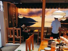 -云海肴云南菜·蒸汽石锅鱼(北京良乡华冠店)