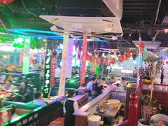 -路边边.炒菜烧烤.音乐餐厅(良乡长虹店)