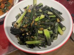 -老山村酒楼(白石洲店)