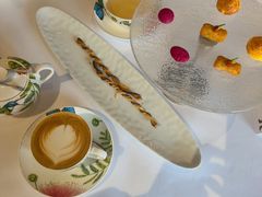 -Le Comptoir de Pierre Gagnaire