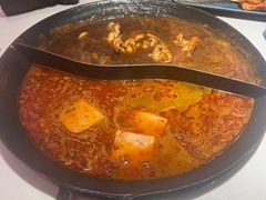 -老天桥蛙炉火锅(姑苏总店)