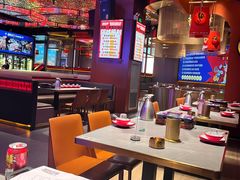 -丽伟的串·烧烤·砂锅(季景天地店)