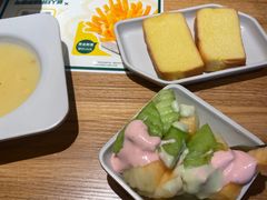 -豪客来牛排(重庆三峡广场步行街1704店)