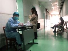 -成都医学院第一附属医院