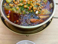 -冒菜西施·非遗冒菜(总店)