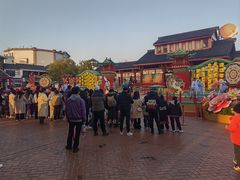 -芜湖方特东方神画