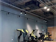 -OXYGYM奥美氧舱运动中心(丽都水岸店)