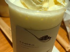 -阿嬷手作(成都万象城店)