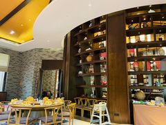 -天府中餐厅·粤菜·海南菜·生猛海鲜(三亚海棠湾洲际度假酒店)