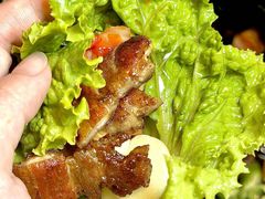 -韩时烤肉(丰科万达广场店)