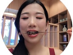 烤羊蹄筋-羊之道草原味道清真餐厅(番禺店)