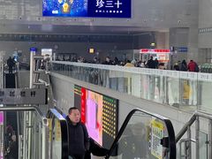 -洛阳龙门站
