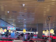 -刘一手重庆火锅(万达广场颍泉店)