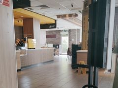 -麦当劳(欢乐谷店)