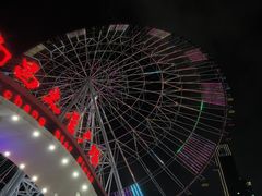 -南昌之星摩天轮