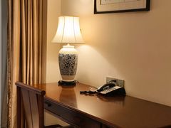 -天目湖御水温泉·度假酒店