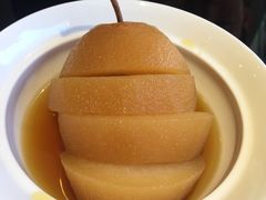 -老牌坊•鲁菜名店•地道济南菜(大观园商埠店)