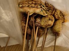 -老王太太串吧(中街店)