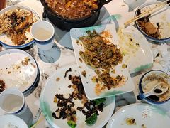 -途肴·老农饭庄(百里峡店)