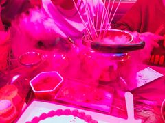 -M-MIX电音烤吧