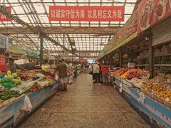 -毕家疃综合市场
