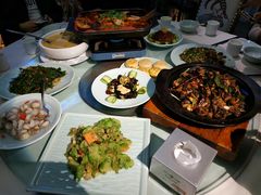 -飞虎过桥米线(翠湖店)