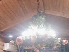 -卢布里西餐厅(满洲里店)