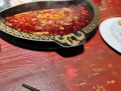 -黄家码头老火锅(解放碑旗舰店)