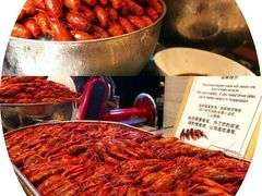 -新发展亚太JW万豪酒店·福苑咖啡厅