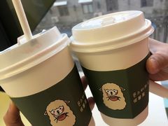 -怪兽屋·羊驼·猫咖·狗咖(俊华广场店)