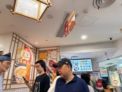 -吉野家(上海美罗城店)