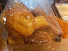 无水蜂蜜蛋糕-津乐园(营口道店)