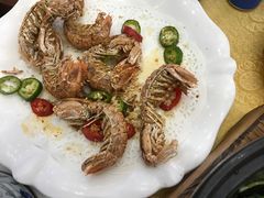 -海儀美食楼(湾仔海鲜街店)