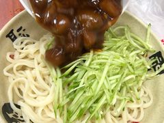 -阁瑞居闫记卤煮(乔庄北街店)