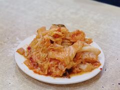 -定家小酥肉·清真(回民街店)