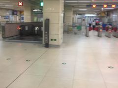 -西小口(地铁站)