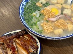 -小潘记鸭血粉丝汤