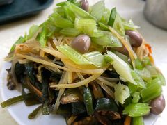 -万盛园炖肉馆(云峰店)