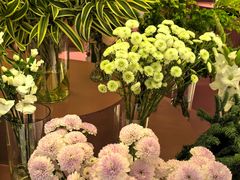 -杭州城中香格里拉大酒店