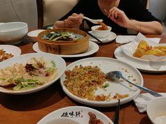 -鸽味轩·粤菜小馆(高楼门总店)