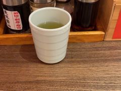 -无敌家现熬骨汤拉面(颐堤港店)