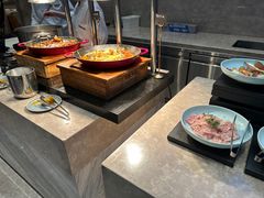 -菲住布渴酒店自助餐厅(阿里巴巴西溪园区店)