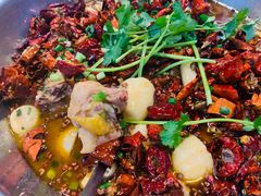 -天治宣·野椒鸡(龙头寺总店)