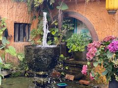 -园林美食城·本土农家菜(杨和镇店)