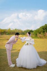 -太古映画婚纱摄影(天河店)