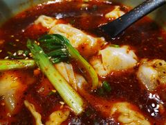 老麻抄手-大乘嘟成都小吃(石门店)