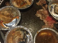 -贺野·自助炭火烤肉(紫藤路店)