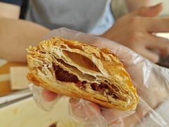 -LANLIZI BAKERY(COSMO店)