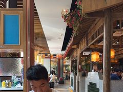 -彭厨(玉荣庄店)