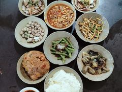 -九九豆花馆(解放碑步行街店)